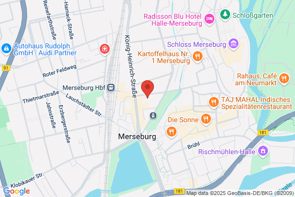 Katholisches Pfarramt