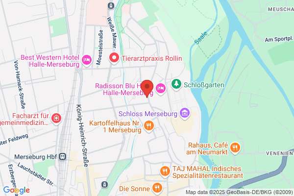 Pfarrer Stauss St. Viti
