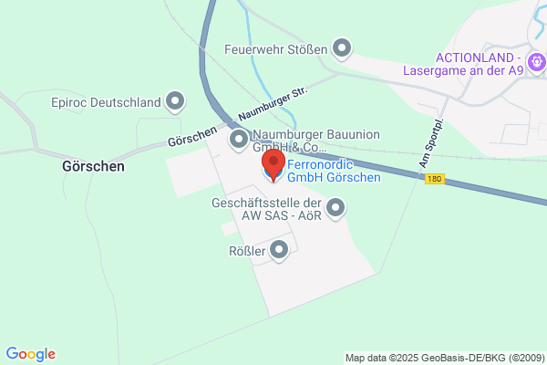 Ferronordic GmbH