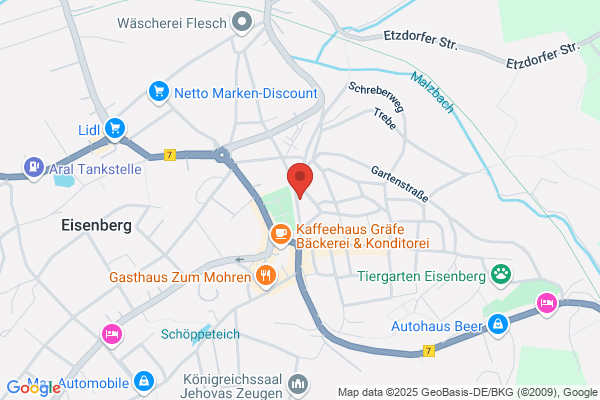 Bradeis Fahrschule und Transporte GmbH