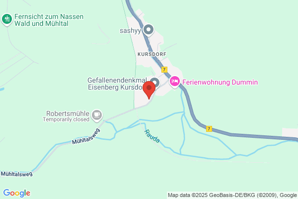 RSD Dienstleistungen GmbH