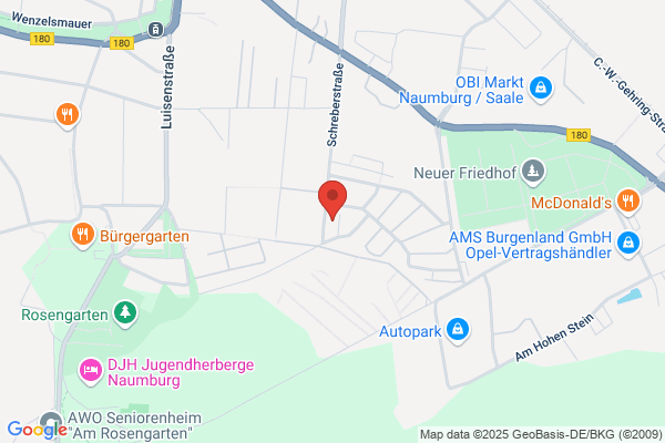 Lohnsteuerberatungsverbund e. V. -Lohnsteuerhilfeverein- Beratungsstelle Naumburg (Saale)