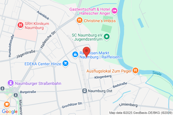 Autoservice Naumburg GmbH