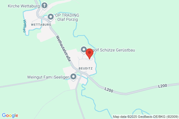 Bewehrungstechnik Schütze GmbH