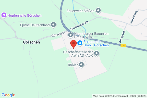Honer Lufttechnik GmbH & Co. KG