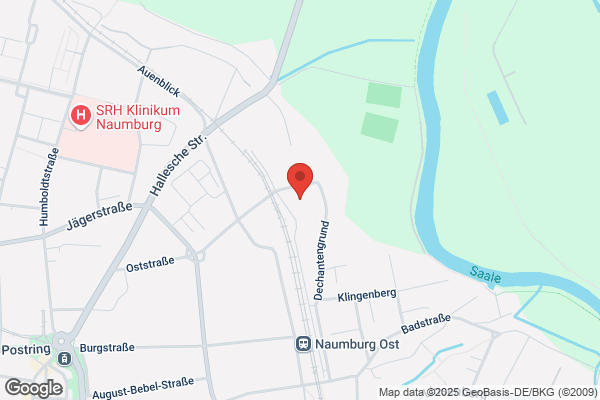 KSW Steuerungsbau Naumburg GmbH