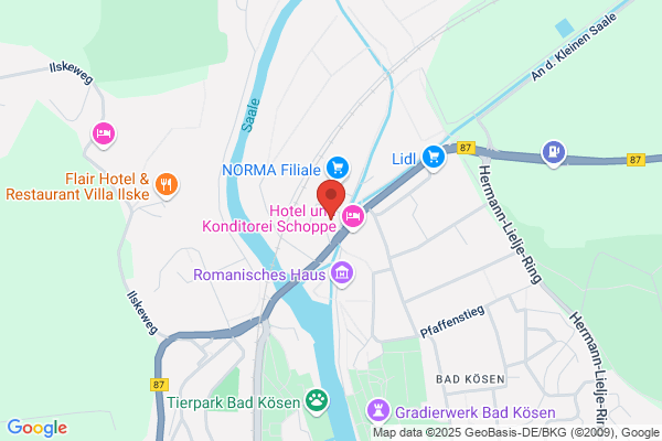 Volks- und Raiffeisenbank Saale-Unstrut eG