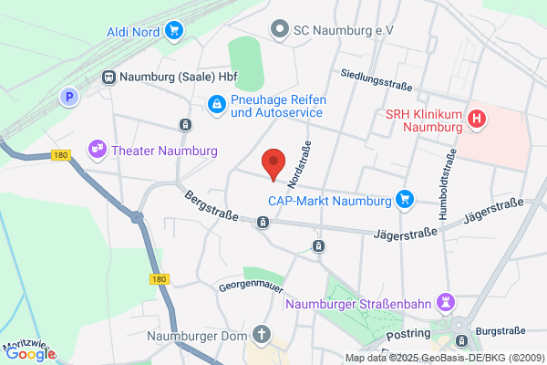 nmc Deutschland GmbH