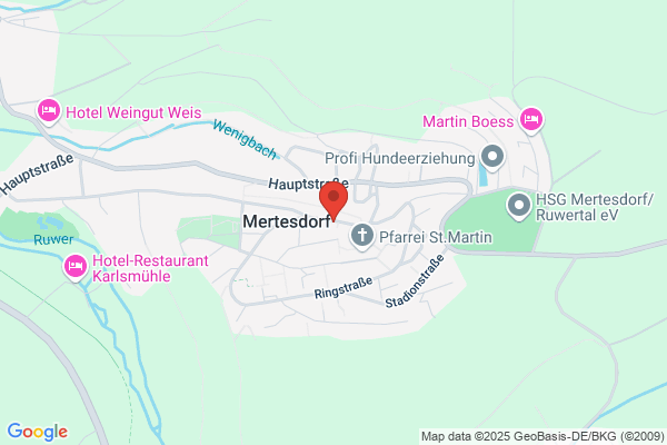 Büro für Umweltplanung GmbH
