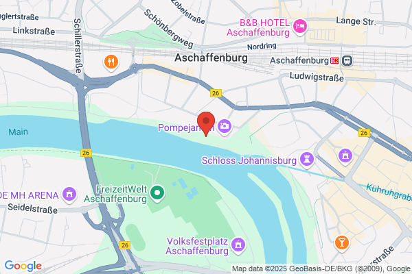 Verwaltung der Bischöflichen Weingüter