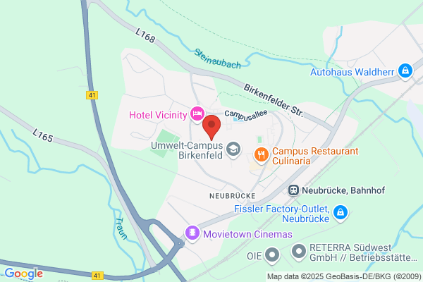 IST - GmbH Gesellschaft für angewandte Sozialwissenschaft u. Statistik