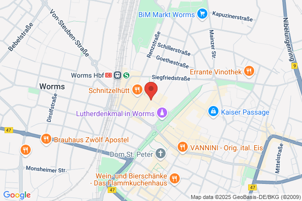 BARMER Ersatzkasse