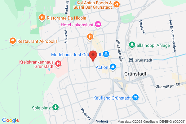 KLOTZ Bestattungsinstitut
