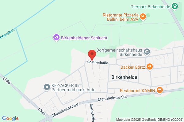 Pales IT-Systemhaus GmbH