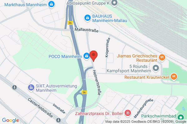 Rütgers Kälte Klima