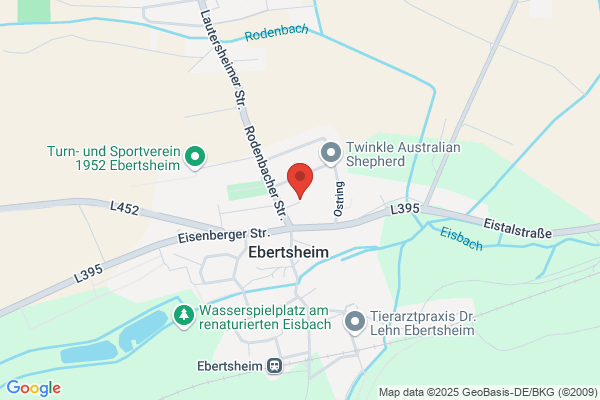 Verbandsgemeinde Grünstadt-Land