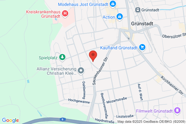 und Dr. Gorzedowki