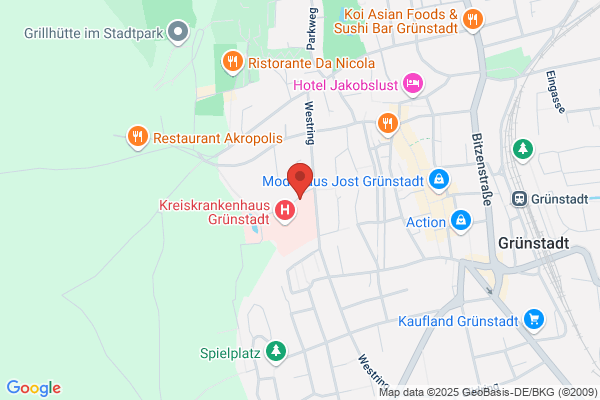 Ärztliche Notfalldienstzentrale
