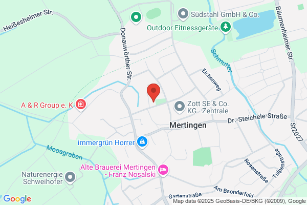 Freiwillige Feuerwehr