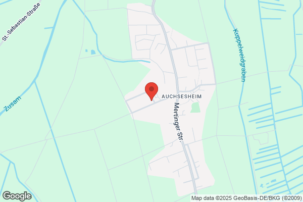 Landbau Schwaben GmbH