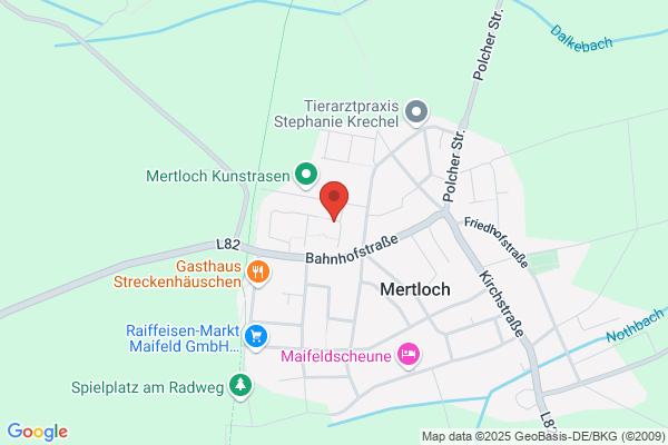 SSM Seniorenservice Maifeld