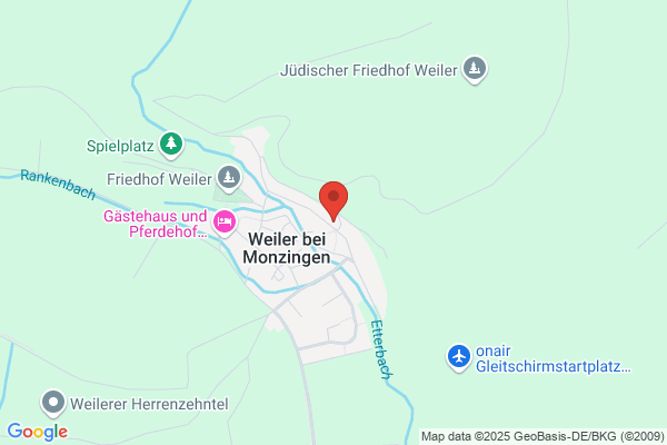Ev. Kindergarten Weiler