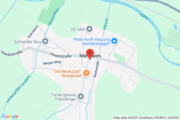 Freiwillige Feuerwehr