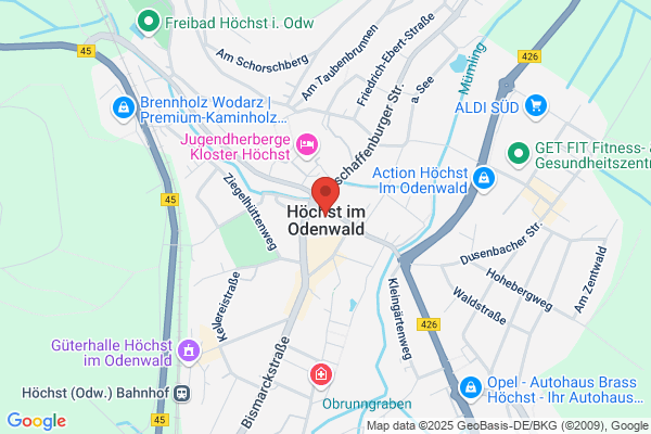 Reisebüro Renate Höchst