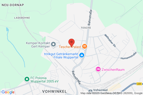 Rüdiger Fett