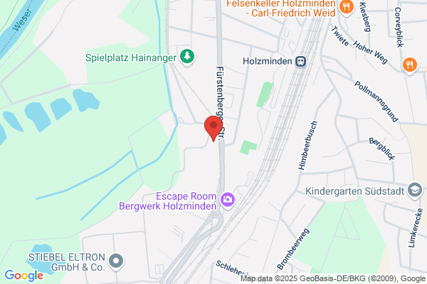 STIEBEL ELTRON