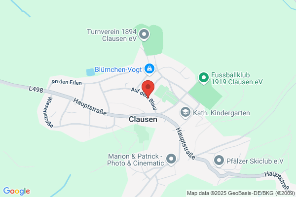 Gustersteine Inh. Wendelin Guster