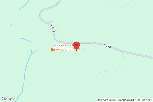 Gasthaus Birkwieserhof