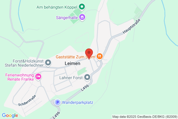 Gerüstbau Bode GdbR
