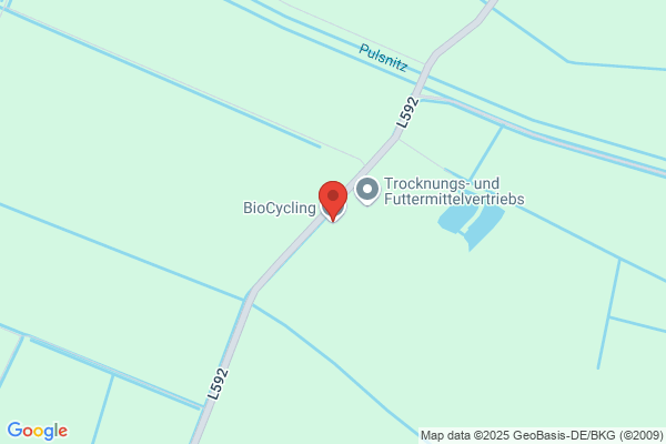 Schradenbiogas GmbH & Co. KG