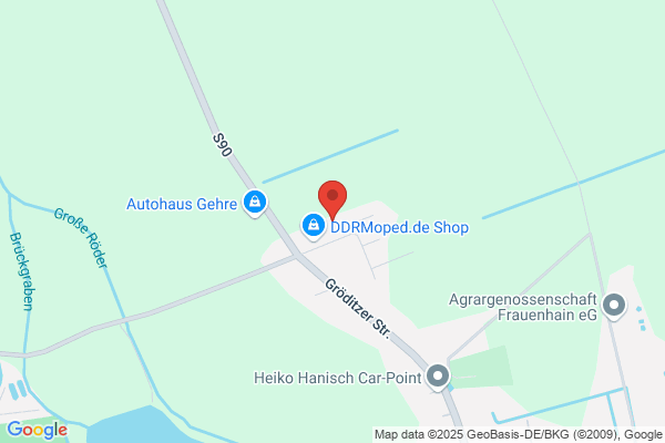 Abwasserzweckverband Röderaue