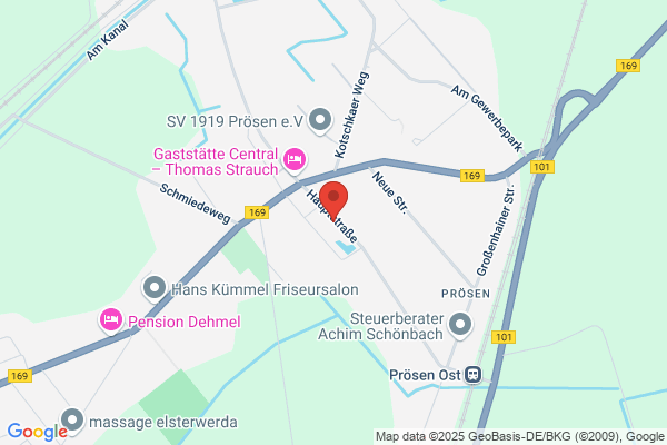 Alcosmed GmbH