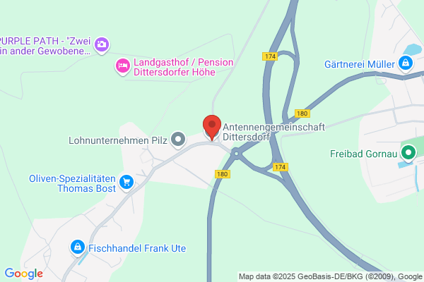 Antennengemeinschaft