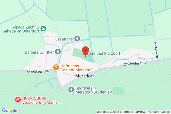 Freibad