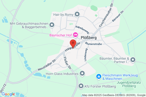 Friseursalon Karin Picker