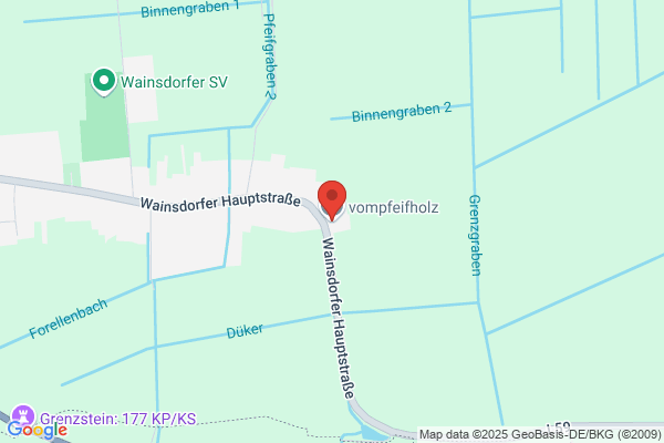 Holz-und Motoristenfachhandel Marion und Wolfgang Töpfer GbR