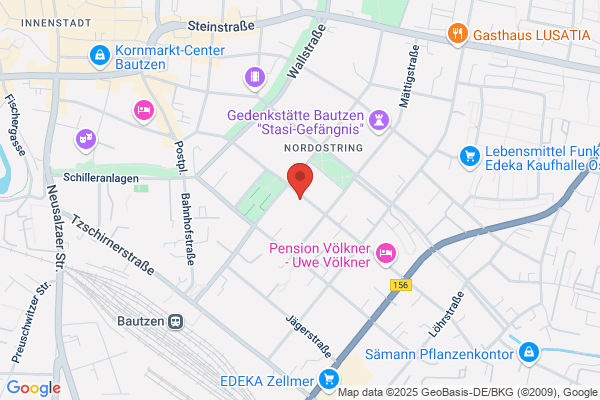 Ingenieurbüro für Hochbau Fahr & Partner GbR