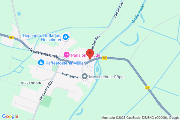Krause Konrad GmbH