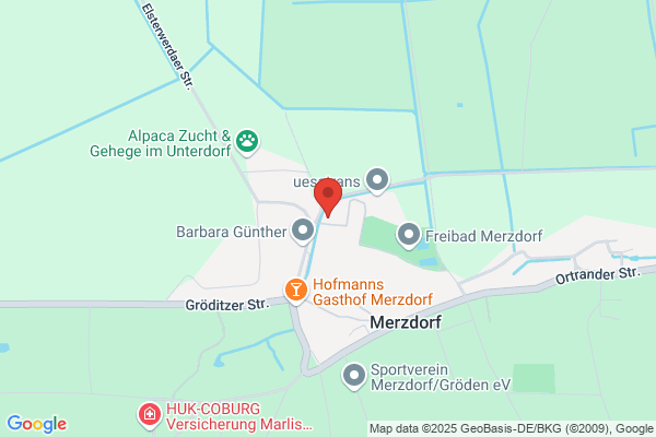 Landgasthof