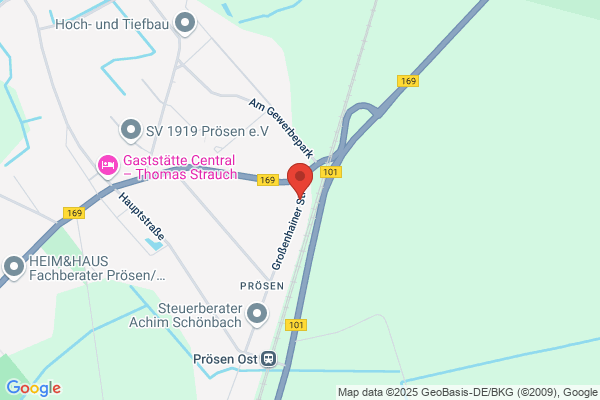 Nahverkehr GmbH