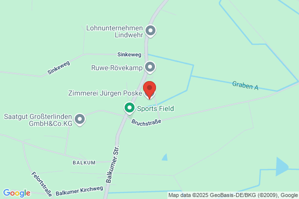 Zimmerei Jürgen Poske GmbH