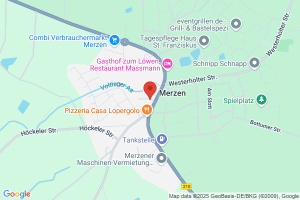 Autohaus & Tankstelle Deger GmbH