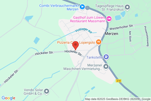 Außenwohngruppe Alte Gärtnerei