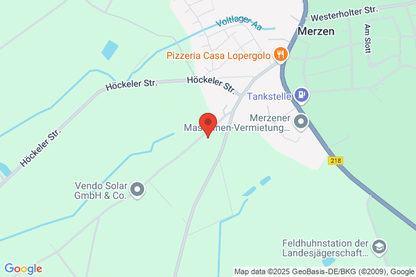 Bestattungen Overberg