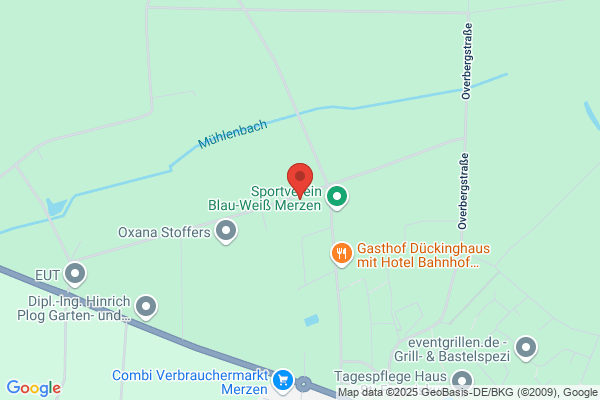 Burke LadenbauSysteme GmbH