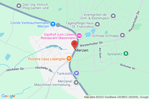 Bäckerei Theilmann GmbH